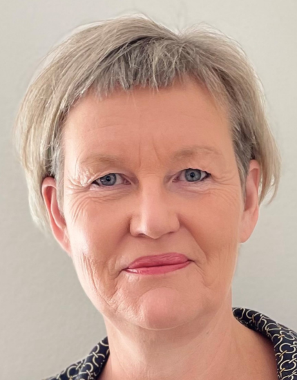 Dr.in Beate Mayerhofer-Schöpf